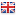 UK United Kingdom flag